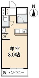コリドール築地 502