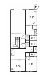 コート塩上II 102