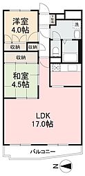 イトーピア高松433号 433