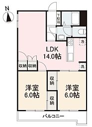 こぐまマンション高松町 107