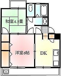 村上マンション 102