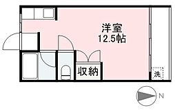 ヴィラ・アンソレイエ浜ノ町 203