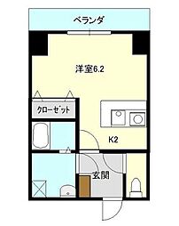 ドルフィン松縄 302