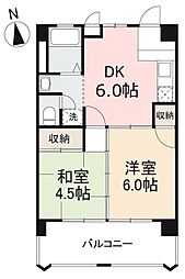 ヴィラ・アンソレイエ三木町 402