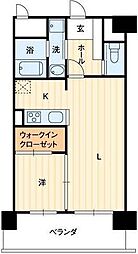 アルファレガロ高松駅前 503