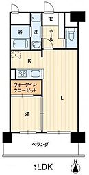 アルファレガロ高松駅前 1002