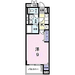 グランソレイユ 303