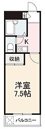 サニーエル白山 302