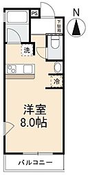 コリドール築地 103