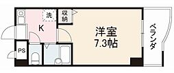 織野ビル 405