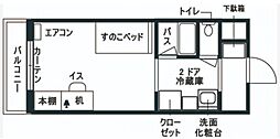 ドーミー高松錦町 526