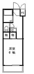木村ハイツ 305