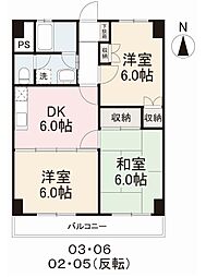 阿部ロイヤルハイツ 103