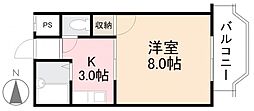 グリーンヒル第2 202