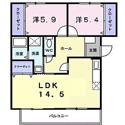 ニューエルディム裕I 203