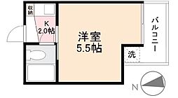 近江ハイツ 103