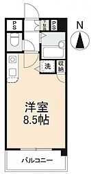 アルソリエート高松 302