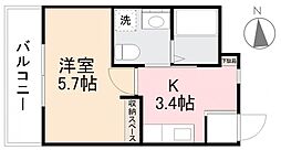 グランデ瀬戸 305