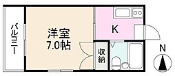クレインスクエア 303