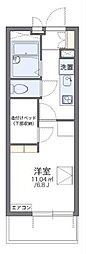 レオパレスベトレーテンナーベ 301