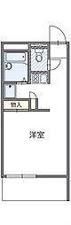 レオパレス栗林 309