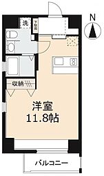 ＳＰＡＺＩＯ　Ｎｉｓｈｉｋｉｍａｃｈｉ 202