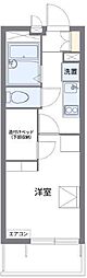 レオパレスアルブルヴィラージュ 307