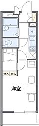 レオパレスアステック 408