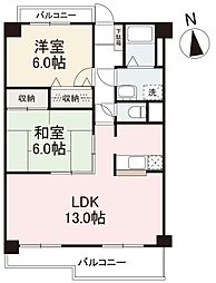 セルリアン今里 203