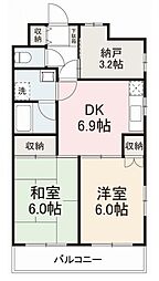 ロイヤルハイツ松島 302