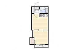 百間町グランドマンション C301