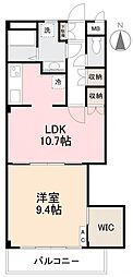 エクシア今里 202