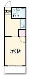コート多賀III 202