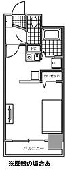 オレンジコート栗林 901
