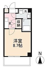 プレシャスタイム中野町 402