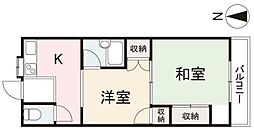 江郷第一ビル 402