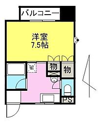 コバヤシハイツ 304