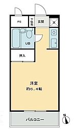 メゾンド西宝町 202