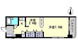 トリン錦町 402