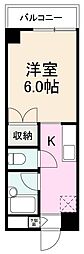 カレッジシティハイツ 101