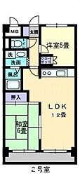 松島フラット 502