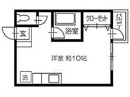 マキノ宮脇マンション 303