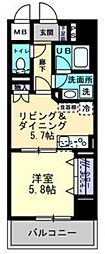 エルドラード常磐町 402
