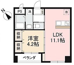 アルト栗林公園 402