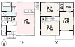 伏石町874-10戸建(東) -