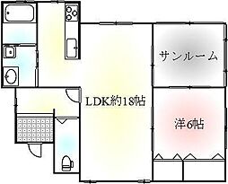 円座町O邸 1