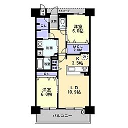 アルファスマート三条 706