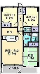 ＳＱｕａｒｅ今里 302