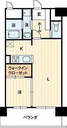 アルファレガロ高松駅前 1102