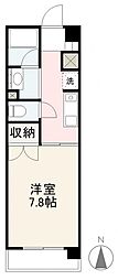 アイランドガーデン白川 201